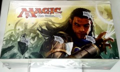 Battle for Zendikar: German/Deutsche: Booster Box